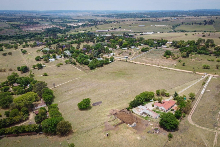 0 Bedroom Property for Sale in Sunrella Gauteng