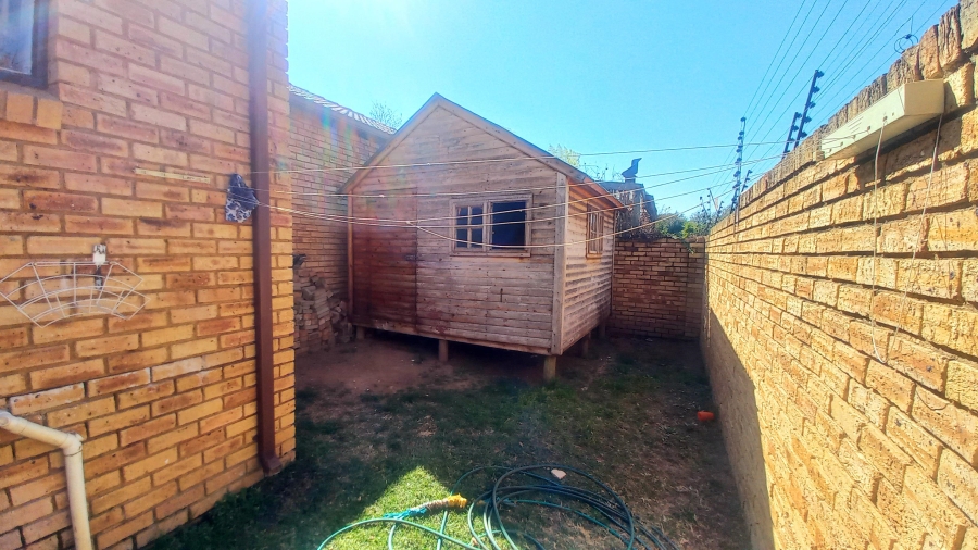 3 Bedroom Property for Sale in Noordhang Gauteng
