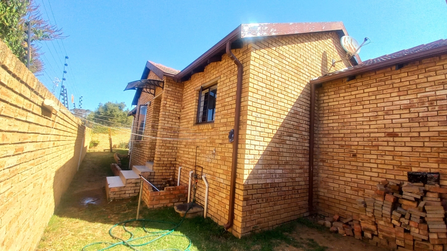 3 Bedroom Property for Sale in Noordhang Gauteng