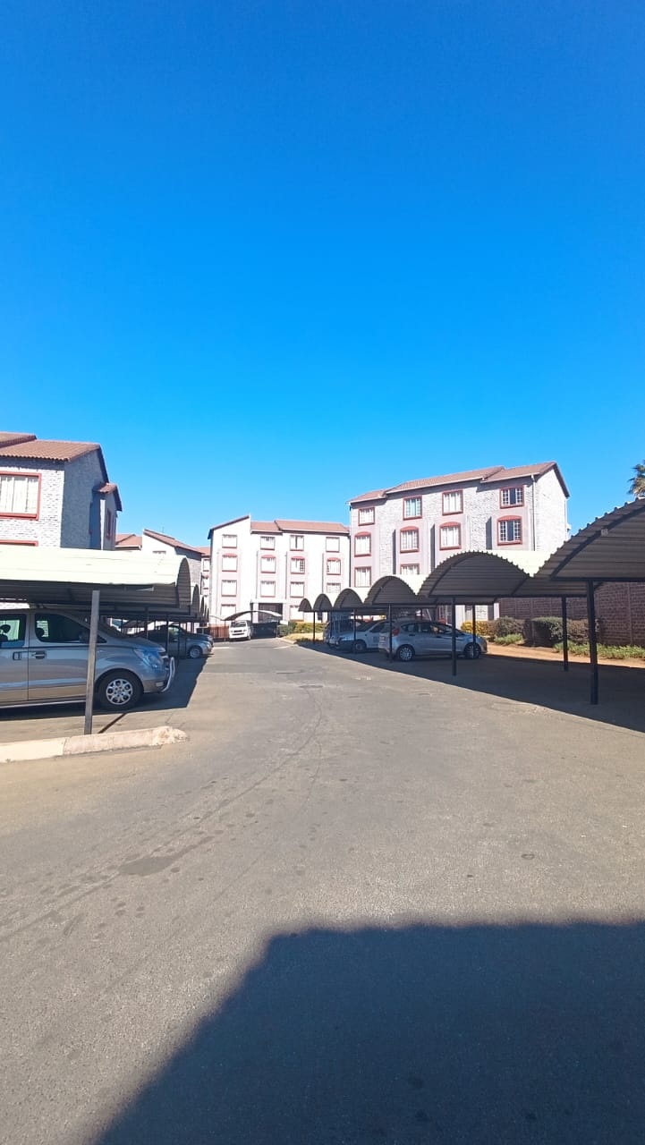 2 Bedroom Property for Sale in Castleview Gauteng