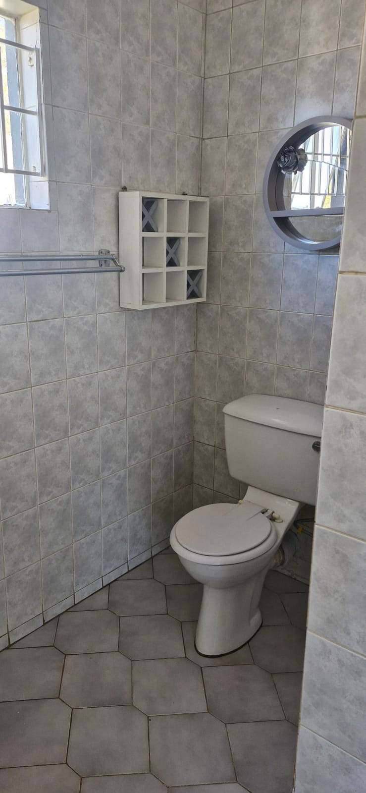 To Let 1 Bedroom Property for Rent in Suideroord Gauteng
