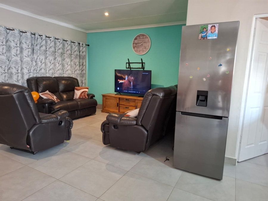 To Let 3 Bedroom Property for Rent in Marais Steyn Park Gauteng