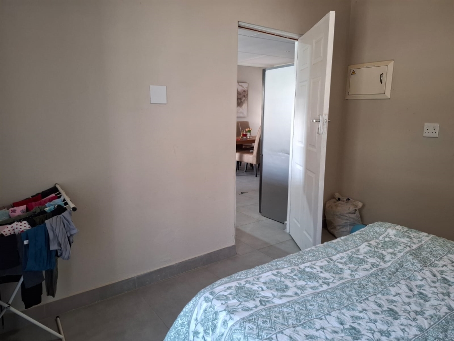 To Let 3 Bedroom Property for Rent in Marais Steyn Park Gauteng