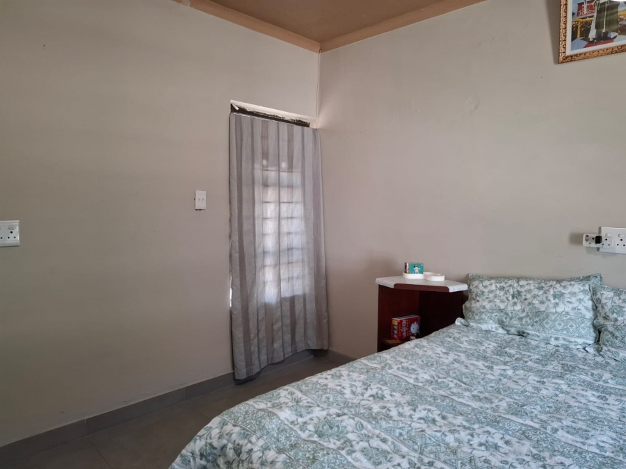 To Let 3 Bedroom Property for Rent in Marais Steyn Park Gauteng