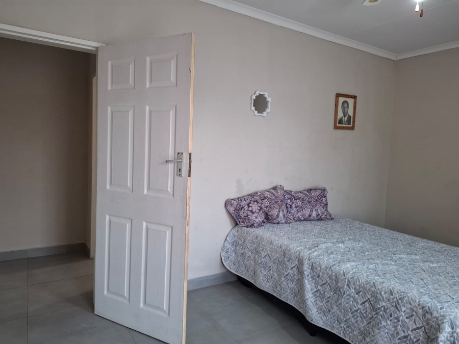 To Let 3 Bedroom Property for Rent in Marais Steyn Park Gauteng