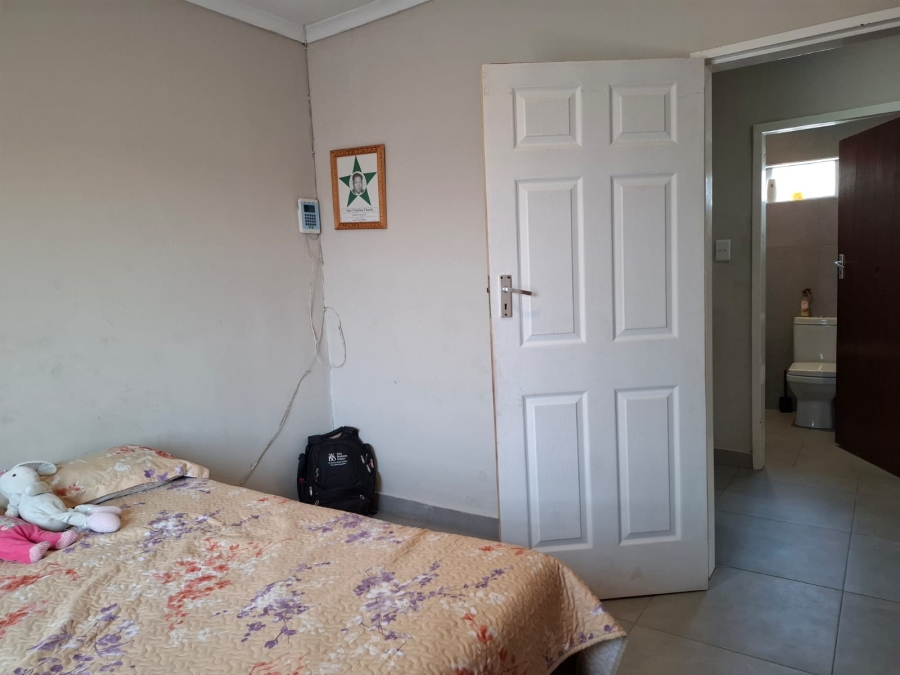 To Let 3 Bedroom Property for Rent in Marais Steyn Park Gauteng