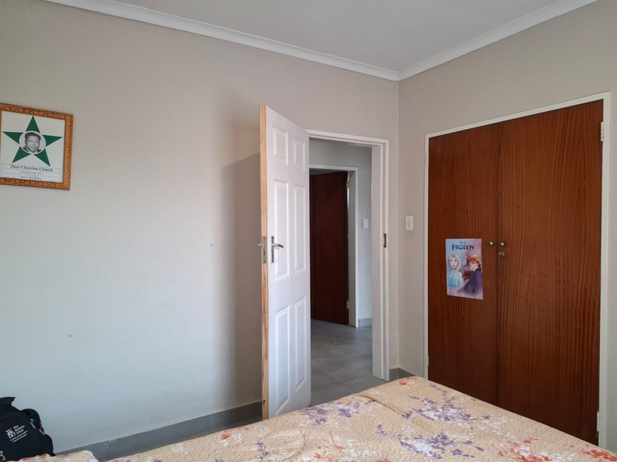 To Let 3 Bedroom Property for Rent in Marais Steyn Park Gauteng