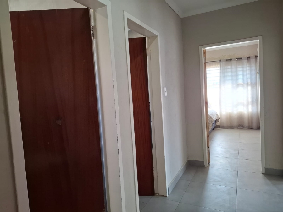 To Let 3 Bedroom Property for Rent in Marais Steyn Park Gauteng