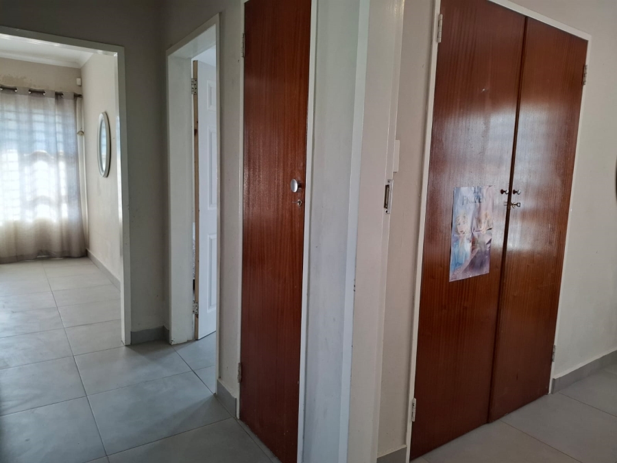 To Let 3 Bedroom Property for Rent in Marais Steyn Park Gauteng