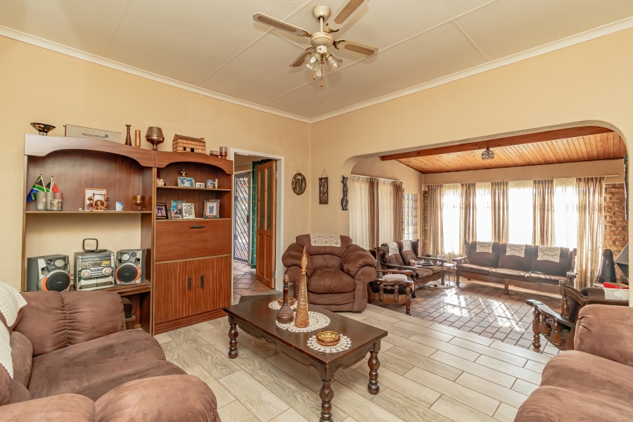 3 Bedroom Property for Sale in Edendale Gauteng