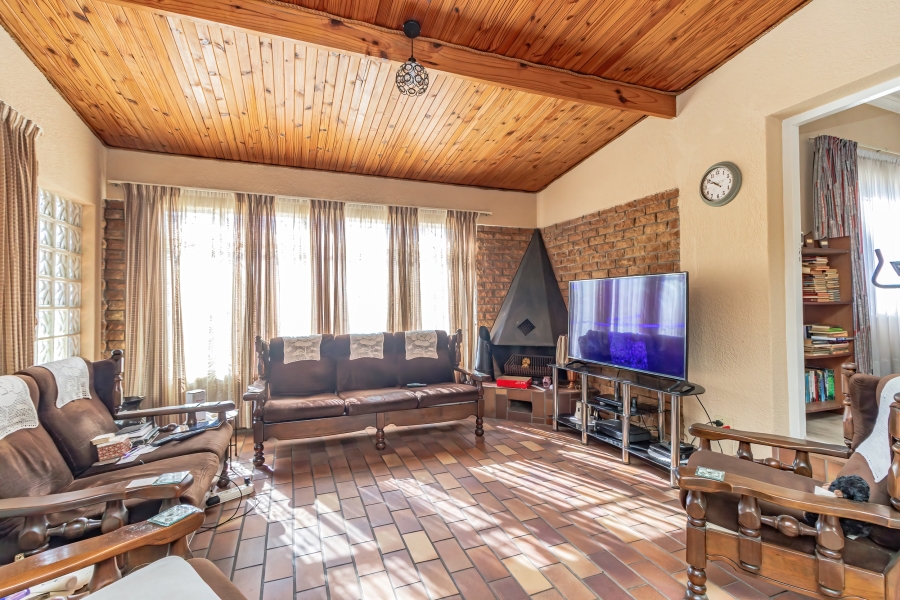 3 Bedroom Property for Sale in Edendale Gauteng