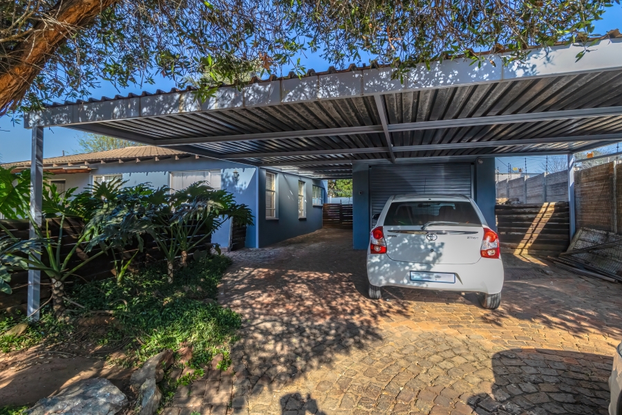 3 Bedroom Property for Sale in Edendale Gauteng