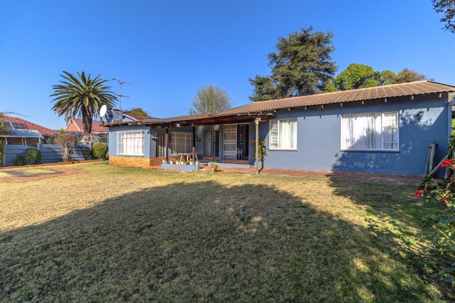 3 Bedroom Property for Sale in Edendale Gauteng