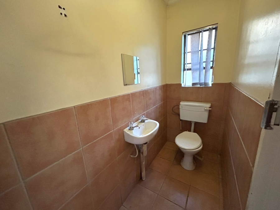 4 Bedroom Property for Sale in Vanderbijlpark SW 5 Gauteng