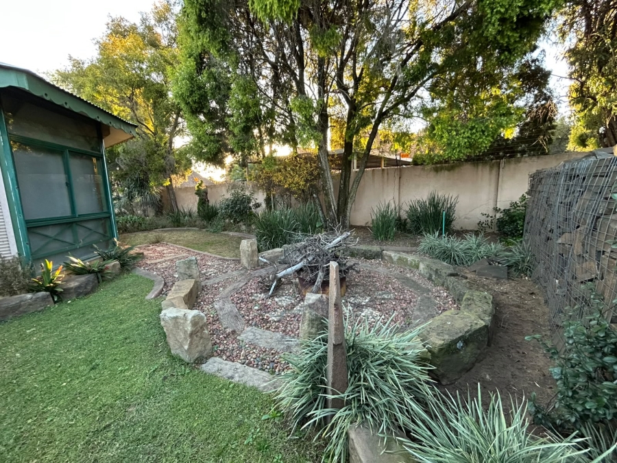 4 Bedroom Property for Sale in Vanderbijlpark SW 5 Gauteng