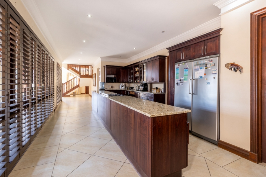 6 Bedroom Property for Sale in Sable Hills Gauteng
