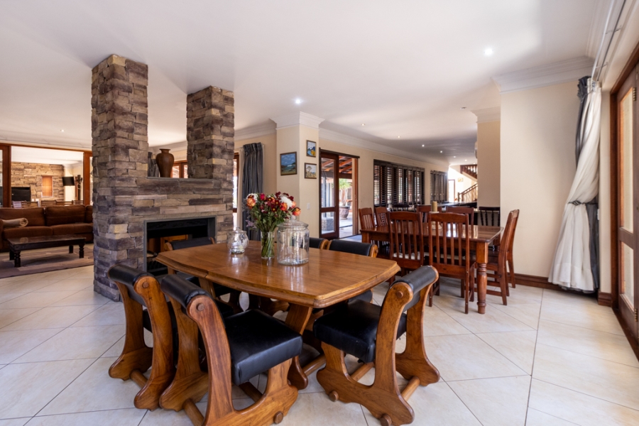 6 Bedroom Property for Sale in Sable Hills Gauteng