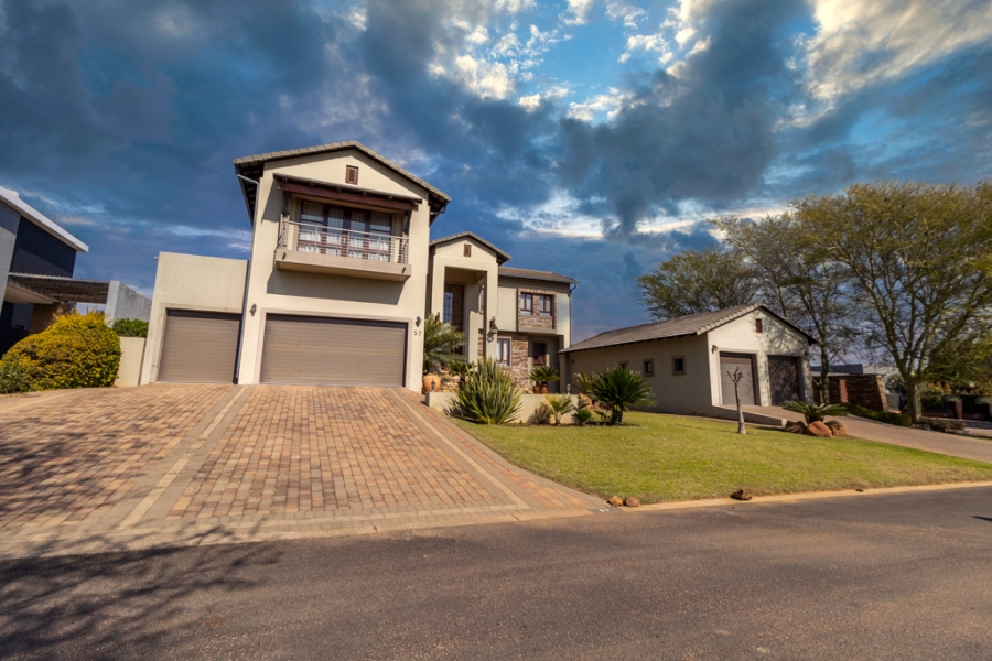 6 Bedroom Property for Sale in Sable Hills Gauteng