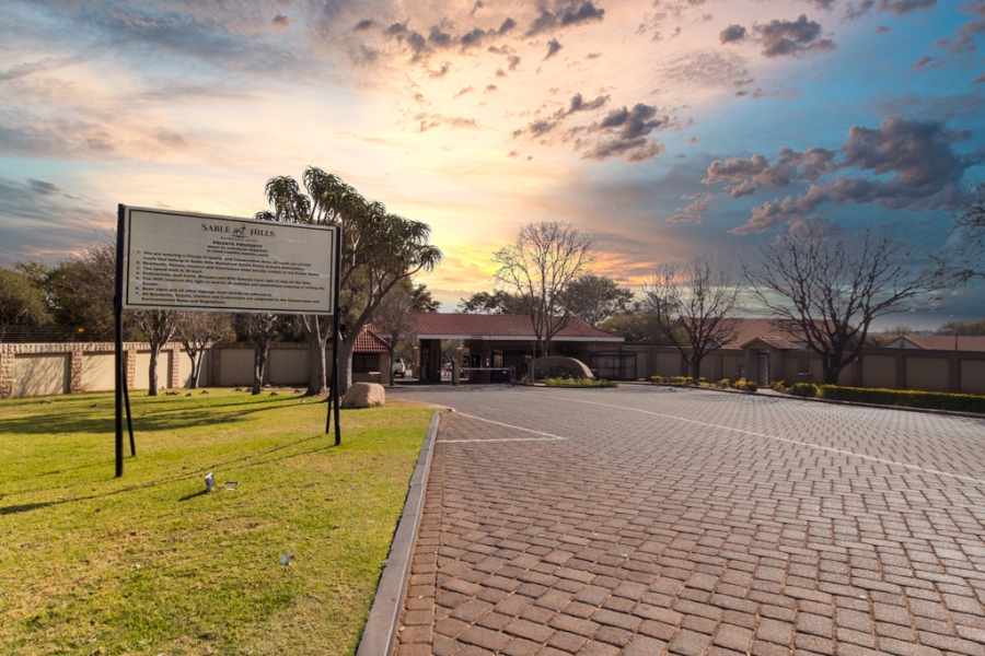 6 Bedroom Property for Sale in Sable Hills Gauteng