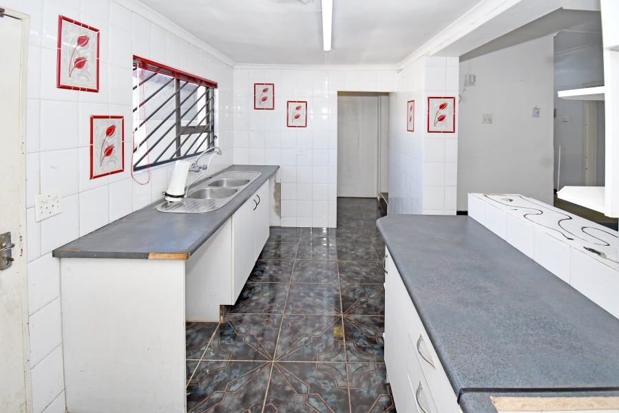 3 Bedroom Property for Sale in Crosby Gauteng