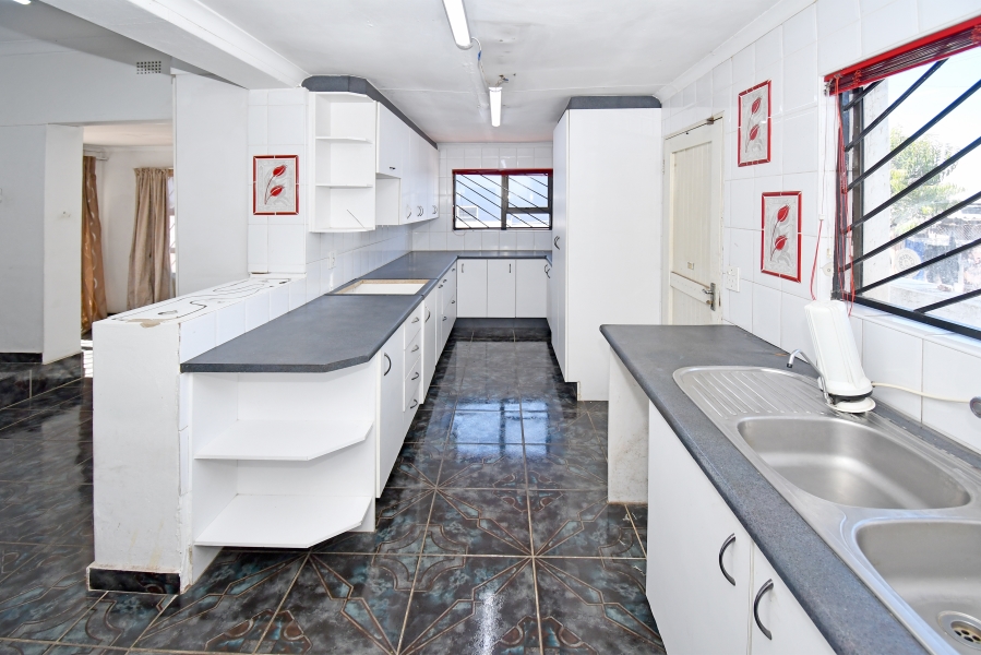 3 Bedroom Property for Sale in Crosby Gauteng