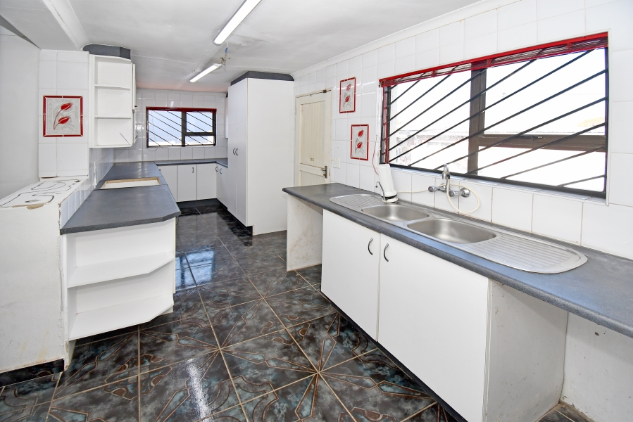 3 Bedroom Property for Sale in Crosby Gauteng