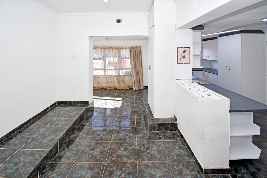 3 Bedroom Property for Sale in Crosby Gauteng