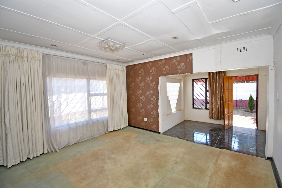 3 Bedroom Property for Sale in Crosby Gauteng