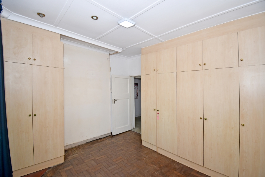 3 Bedroom Property for Sale in Crosby Gauteng