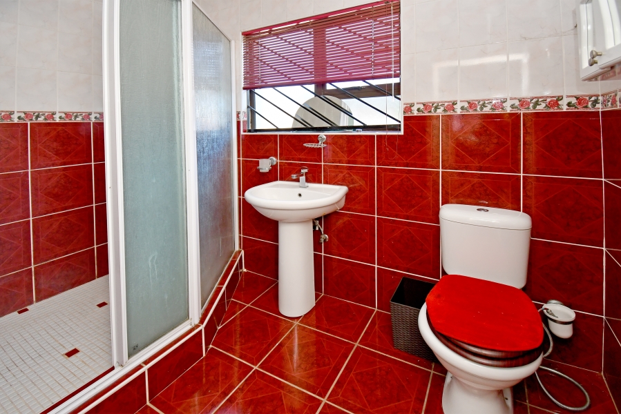 3 Bedroom Property for Sale in Crosby Gauteng
