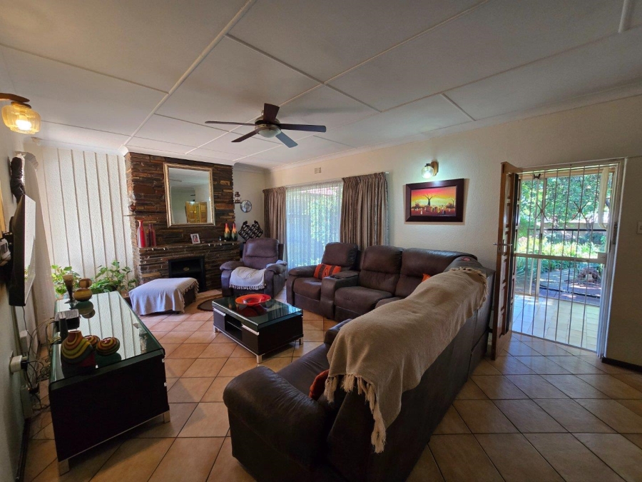 3 Bedroom Property for Sale in Randhart Gauteng