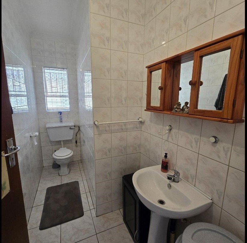 3 Bedroom Property for Sale in Randhart Gauteng