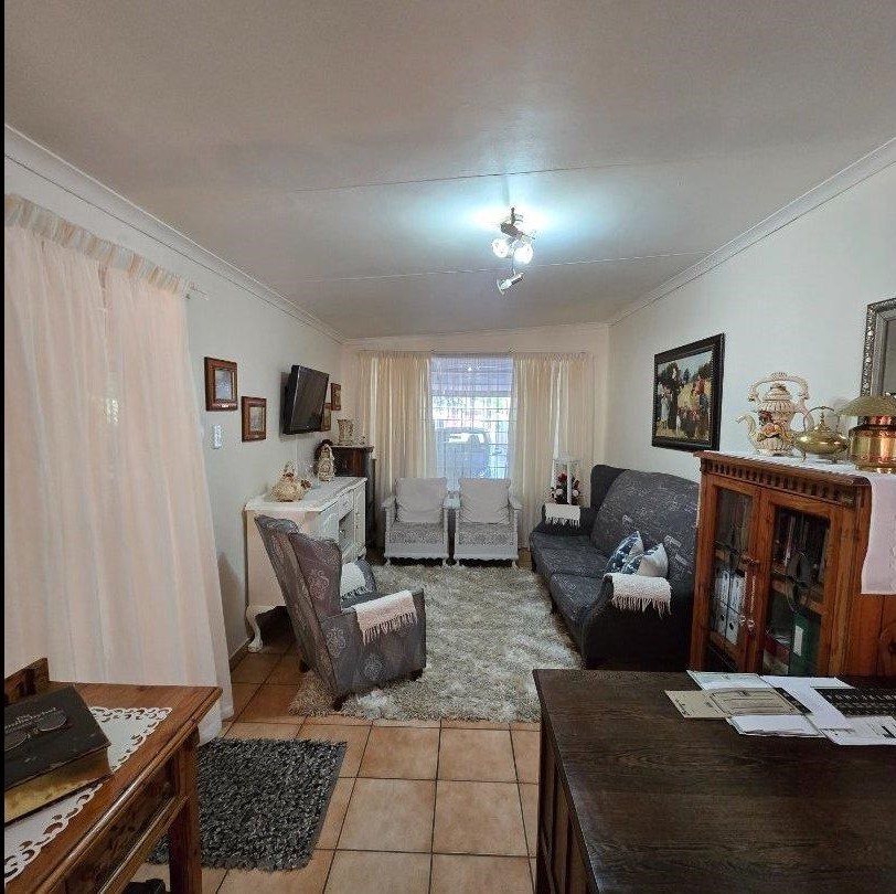 3 Bedroom Property for Sale in Randhart Gauteng