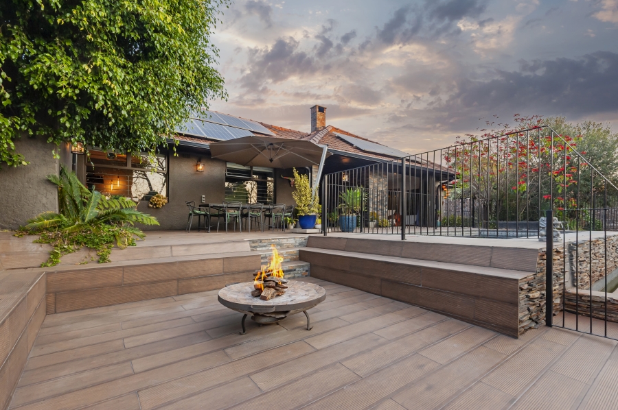 3 Bedroom Property for Sale in Emmarentia Gauteng