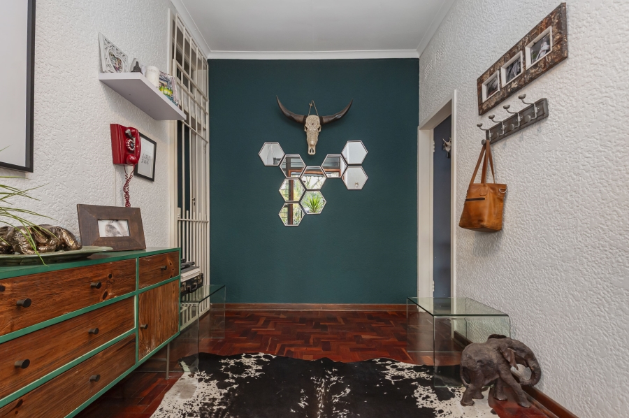 3 Bedroom Property for Sale in Emmarentia Gauteng