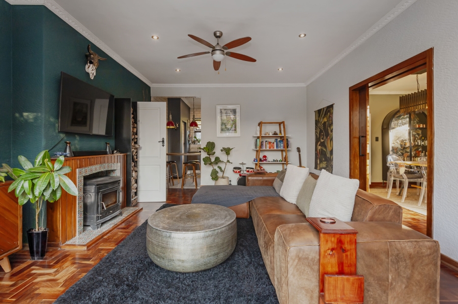 3 Bedroom Property for Sale in Emmarentia Gauteng