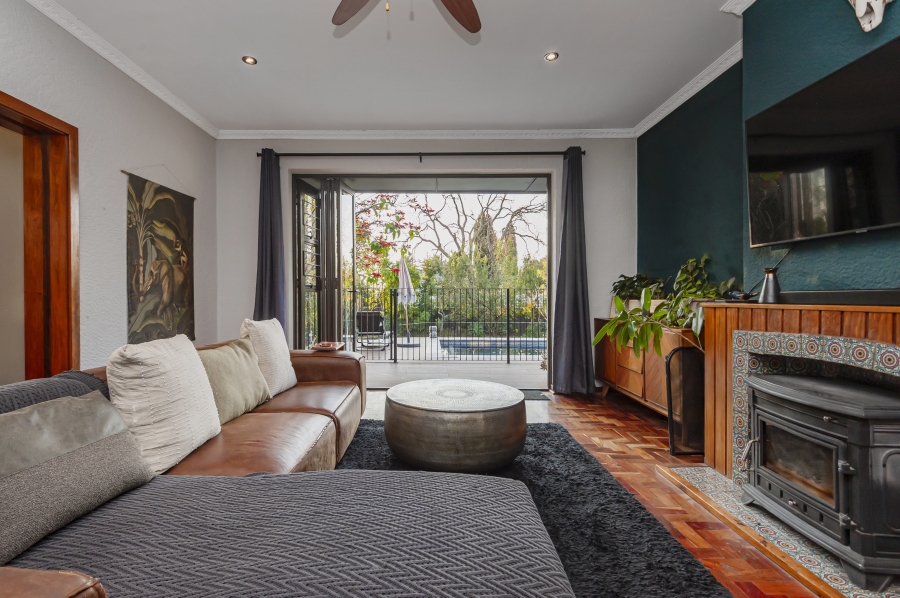 3 Bedroom Property for Sale in Emmarentia Gauteng