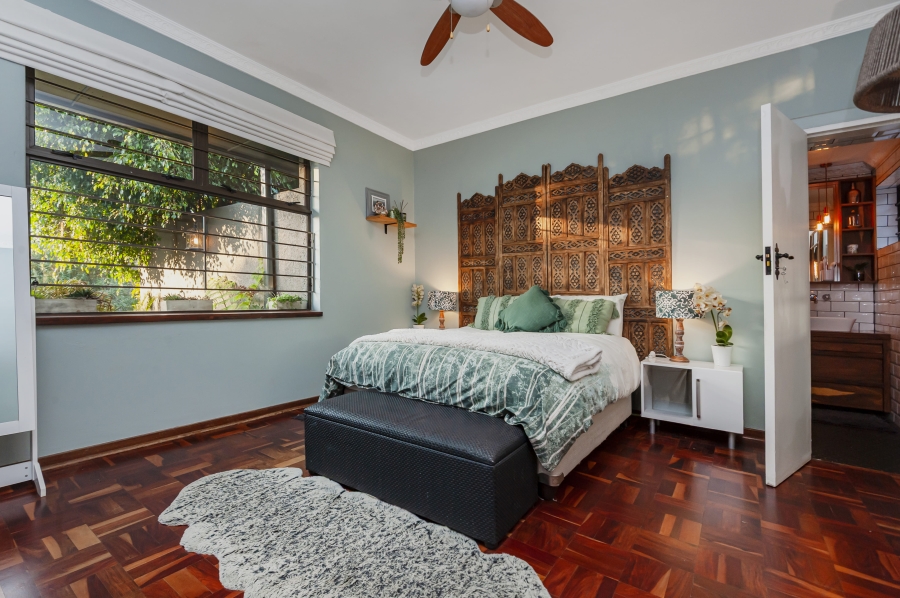 3 Bedroom Property for Sale in Emmarentia Gauteng