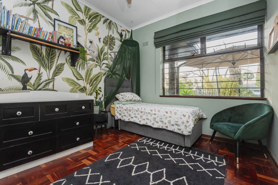 3 Bedroom Property for Sale in Emmarentia Gauteng