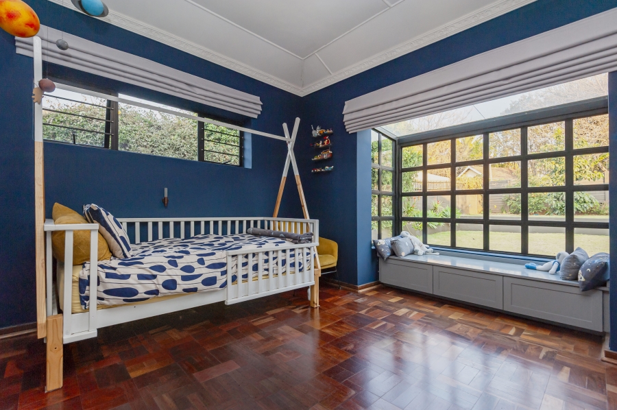 3 Bedroom Property for Sale in Emmarentia Gauteng