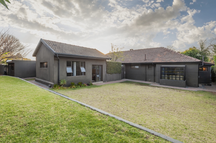 3 Bedroom Property for Sale in Emmarentia Gauteng