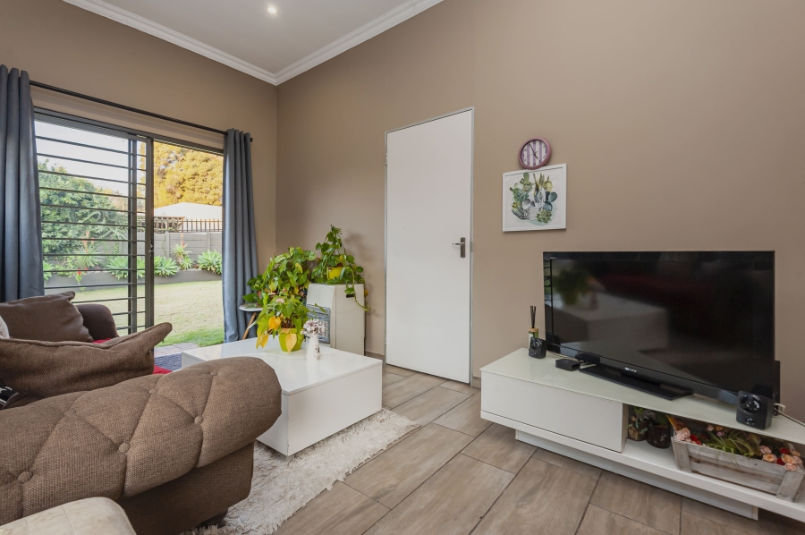 3 Bedroom Property for Sale in Emmarentia Gauteng