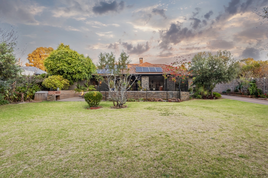 3 Bedroom Property for Sale in Emmarentia Gauteng