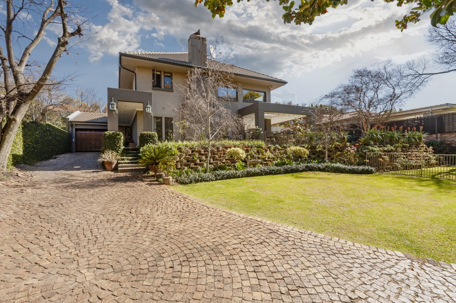 4 Bedroom Property for Sale in Greenside Gauteng