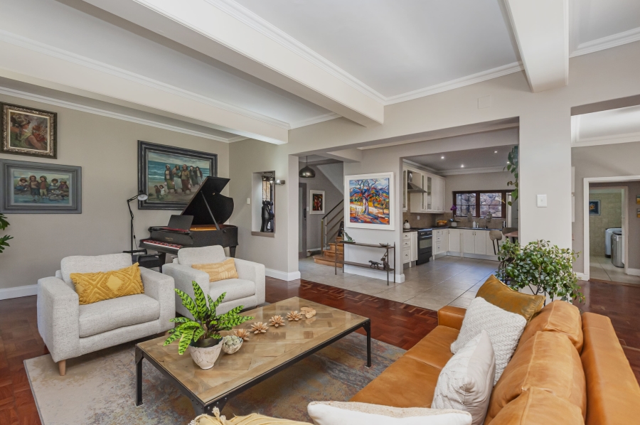 4 Bedroom Property for Sale in Greenside Gauteng