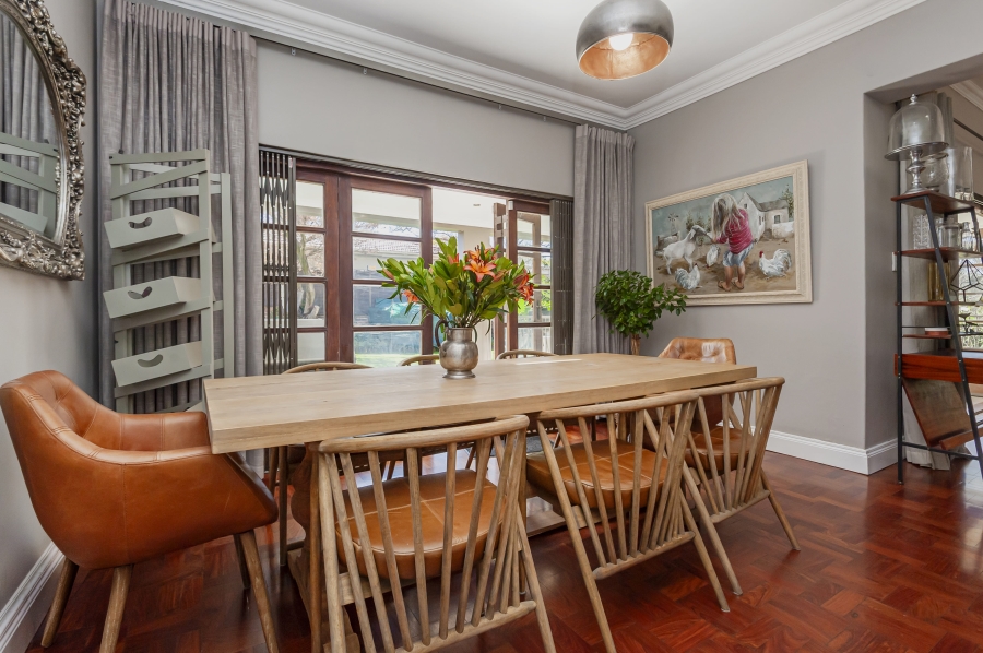 4 Bedroom Property for Sale in Greenside Gauteng