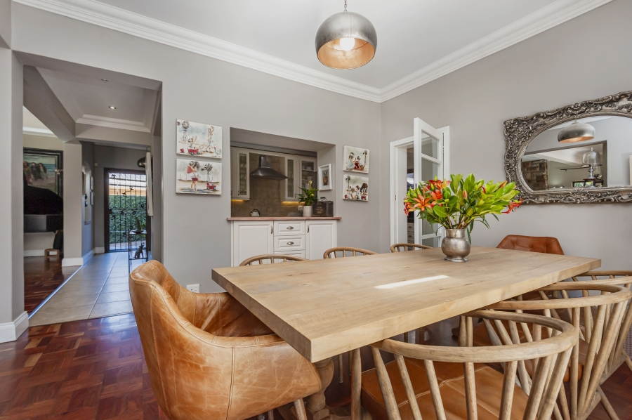 4 Bedroom Property for Sale in Greenside Gauteng