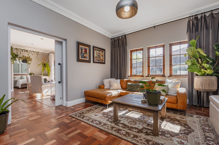 4 Bedroom Property for Sale in Greenside Gauteng