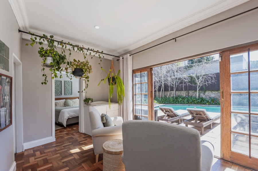 4 Bedroom Property for Sale in Greenside Gauteng