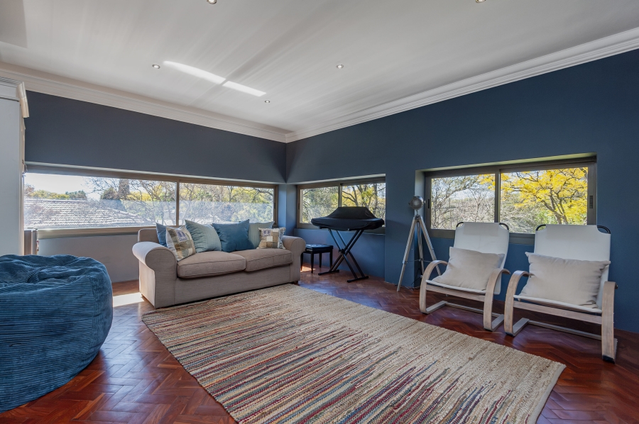 4 Bedroom Property for Sale in Greenside Gauteng